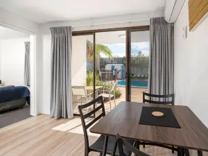 Sails Geraldton Accommodation