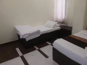 Hotel Govindam Elite