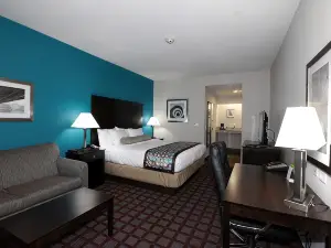 Lonestar Inn