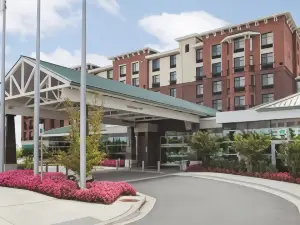Homewood Suites by Hilton Rockville- Gaithersburg