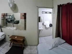Tonys Guest House