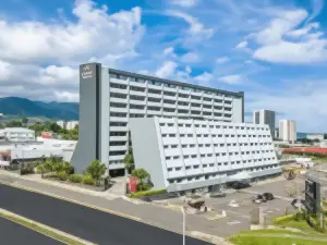 Crowne Plaza San Jose la Sabana
