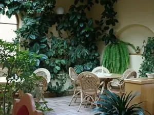 Hotel Barbarossa