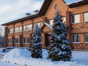 Iskra Aktiv Hotel