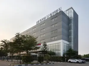 Laska Hotel Subang