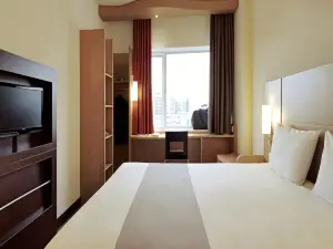 호텔 이비스 브라가