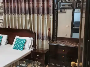 Al-Raheem Guest House