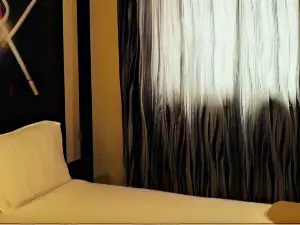 Hotel Pratibha Executive