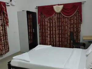 Sai MAA Resort and Convention Centre