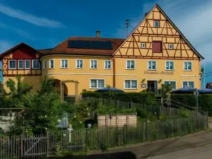 Brauerei und Gasthof zum Engel