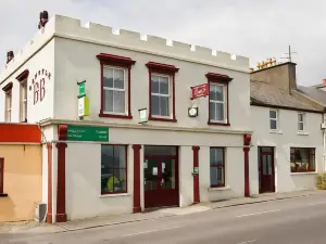 Castlehouse B&B