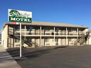 Shady Motel