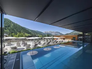 Alpenhotel Montafon & Spa