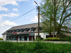Auberge de Poteaupré