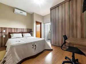 Solar Plaza Hotel