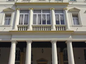 Villa Carrer