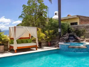 Casa de la Abuela