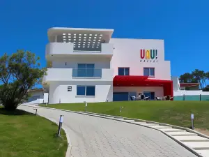 UAU 호스텔