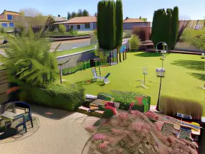 Maison les Beaux Arts