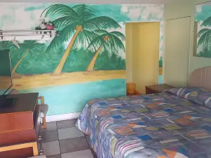 Guest Host Motel