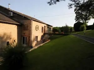 Les étangs du Moulin d'Harcy