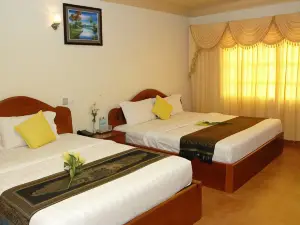 Lux Guesthouse