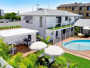 Blue Heron Boutique Motel