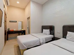 RedDoorz at Seindo Hotel Medan