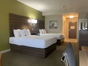 Best Western Plus Horseheads Inn  Suites