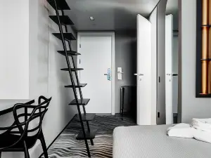 Geografiya Boutique-Hotel