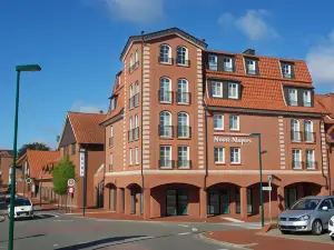 Kino-Hotel Meyer