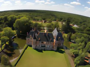 Château de Souesmes