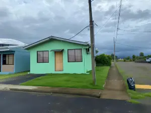 Casa Tica-Tennessee Arenal Costa Rica