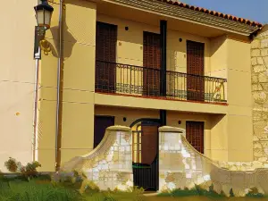 Apartamentos Adarve
