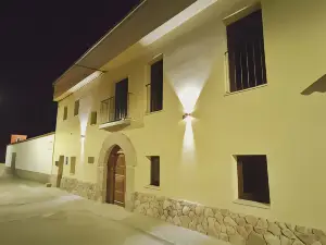 Albergue Turistico Mirador de Campos