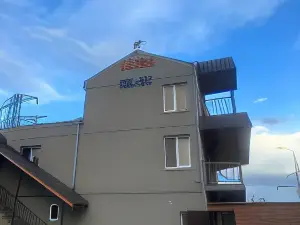Hotel KA-El