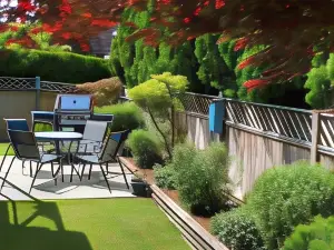 Murrayville Hideaway