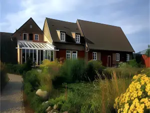 Landhaus Alte Schmiede - Hotel & Restaurant & Feiern