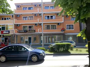 Hotel Viv
