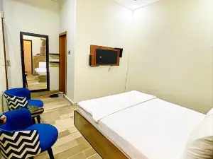 Hotel Bed & Rest Airport