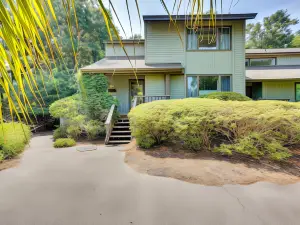 Kiawah Island Vacation Rental Walk to Beach!