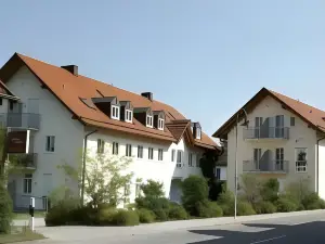Hotel Garni St.Georg
