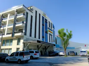 Grand SALİZZE Hotel