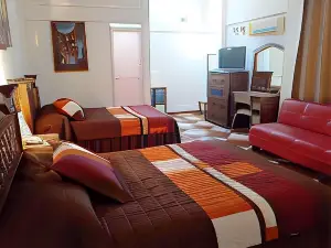 Hotel Imperial Jojutla