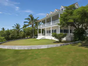 Buccaneer Hill Main House 5 Bedroom Home