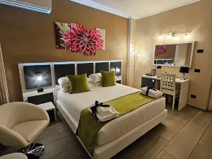 Albis Rooms Guest House