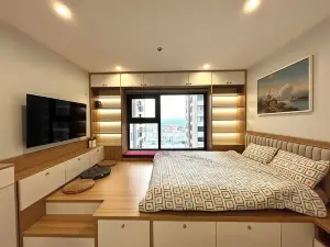 Luxury Apartment - Linh Linh House