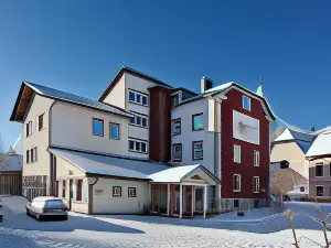 Pension Zuser