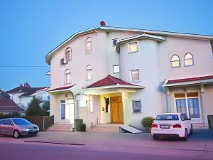 Villa Jovan Gevgelija