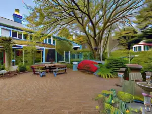 The Boutique Hotel Blue Mountains